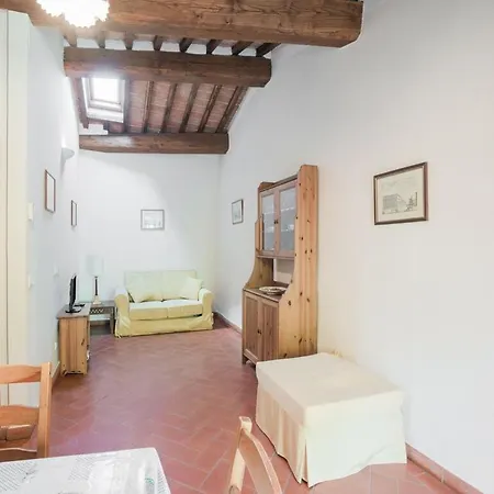 Belvilla By Oyo I Tini Apartment *