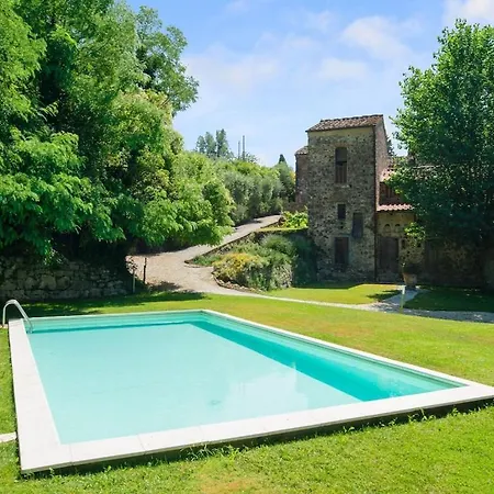 Belvilla By Oyo I Tini Apartment
