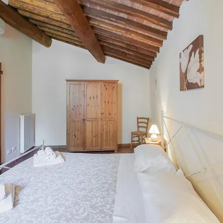 Apartment Belvilla By Oyo I Tini Pratolino