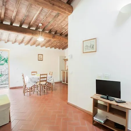 Apartment Belvilla By Oyo I Tini