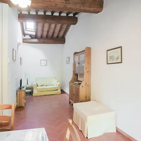 Apartman Charming Retreat In Montorsoli