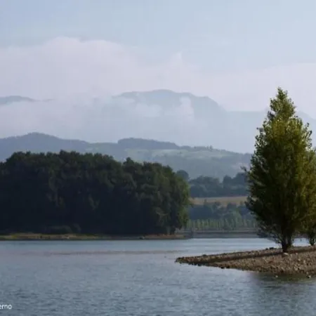 Charming Retreat In Montorsoli Apartman Pratolino