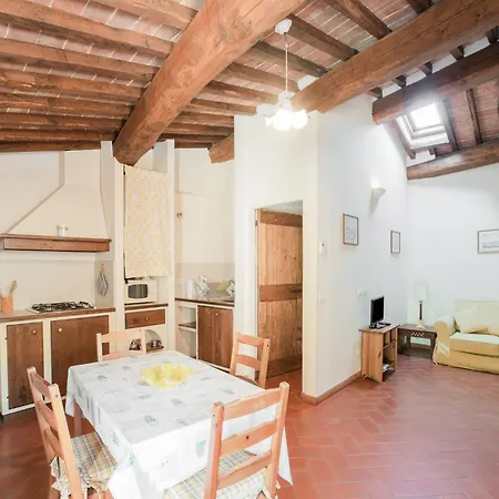 Charming Retreat In Montorsoli *
