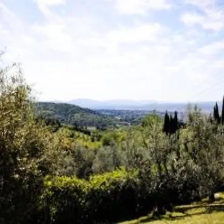 Charming Retreat In Montorsoli Pratolino