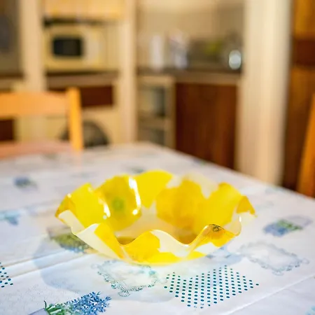 Charming Retreat In Montorsoli