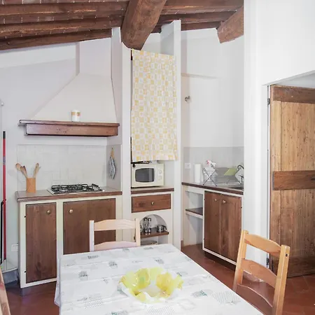 Apartman Charming Retreat In Montorsoli