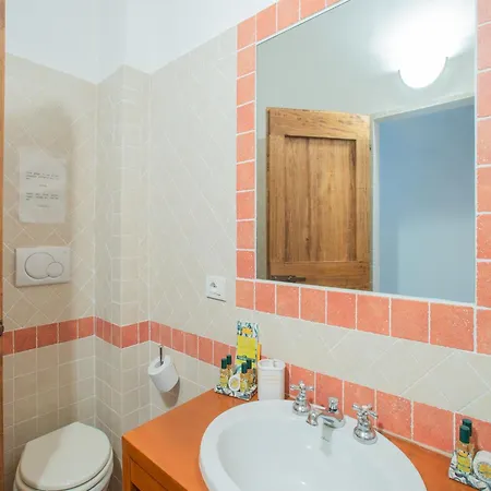 Apartman Charming Retreat In Montorsoli *