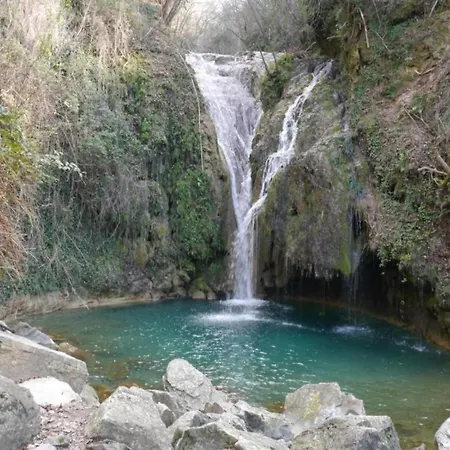 Apartman Charming Retreat In Montorsoli Pratolino