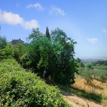 Charming Retreat In Montorsoli * Pratolino