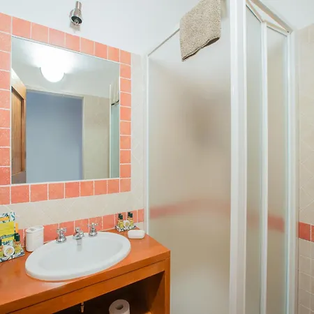 Charming Retreat In Montorsoli