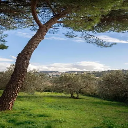 Charming Retreat In Montorsoli Apartman *