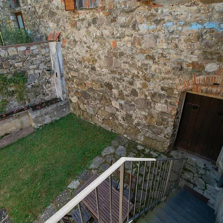 Apartman Charming Retreat In Montorsoli *