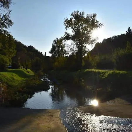 Charming Retreat In Montorsoli