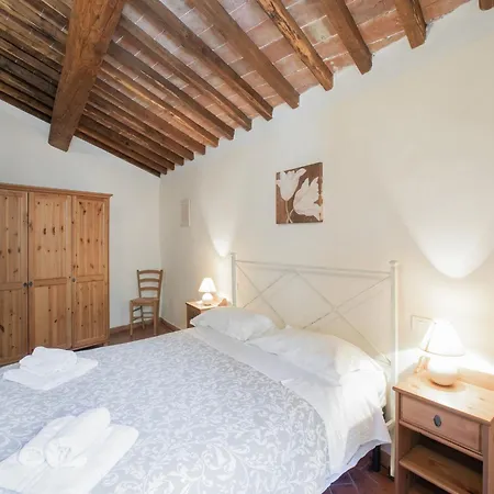 Charming Retreat In Montorsoli *