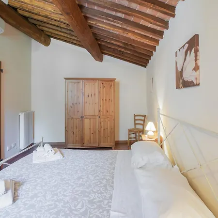 Charming Retreat In Montorsoli Pratolino