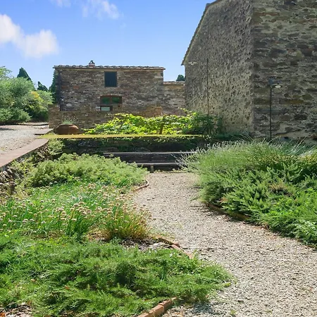 Charming Retreat In Montorsoli * Pratolino