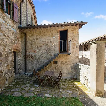 Charming Retreat In Montorsoli