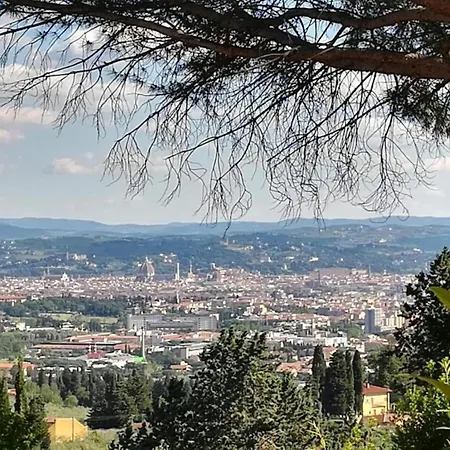 Apartman Charming Retreat In Montorsoli *