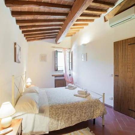 Charming Retreat In Montorsoli