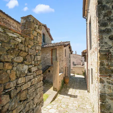 Charming Retreat In Montorsoli Apartman