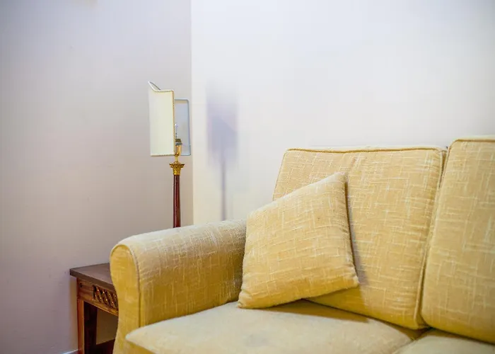 Charming Retreat In Montorsoli Pratolino