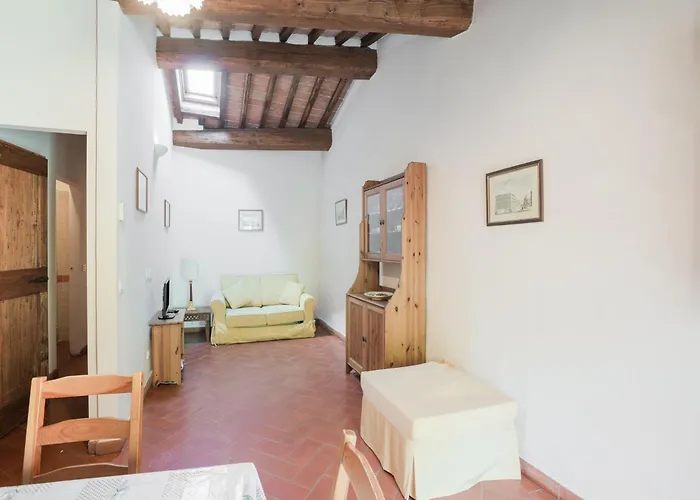 Διαμέρισμα Charming Retreat In Montorsoli