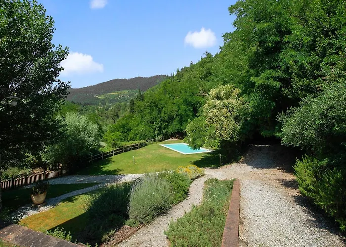 Διαμέρισμα Charming Retreat In Montorsoli *