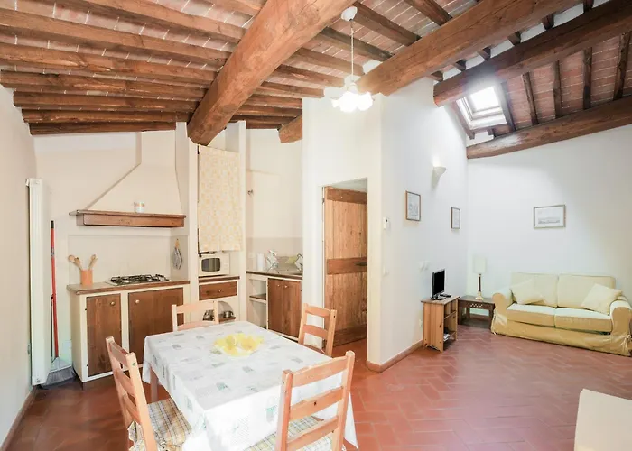 Charming Retreat In Montorsoli *