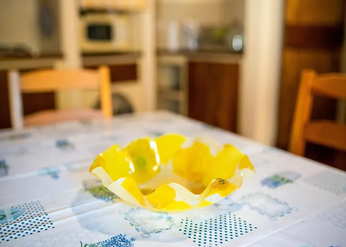 Charming Retreat In Montorsoli