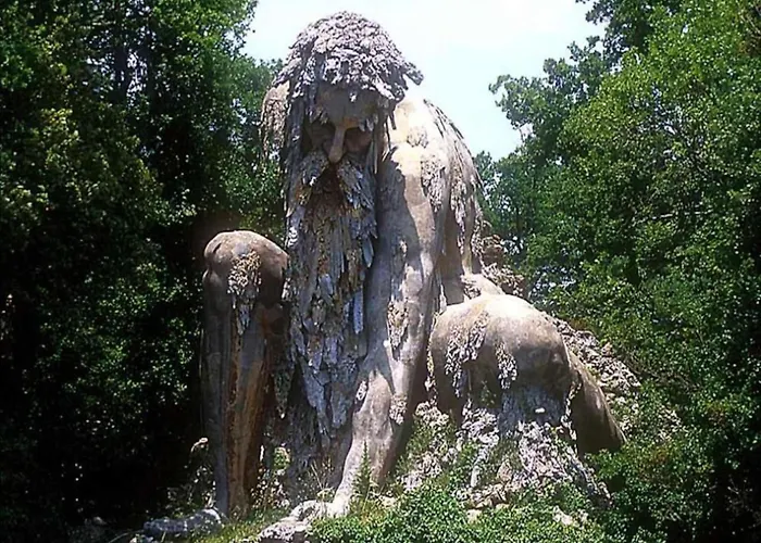 Charming Retreat In Montorsoli Διαμέρισμα Pratolino