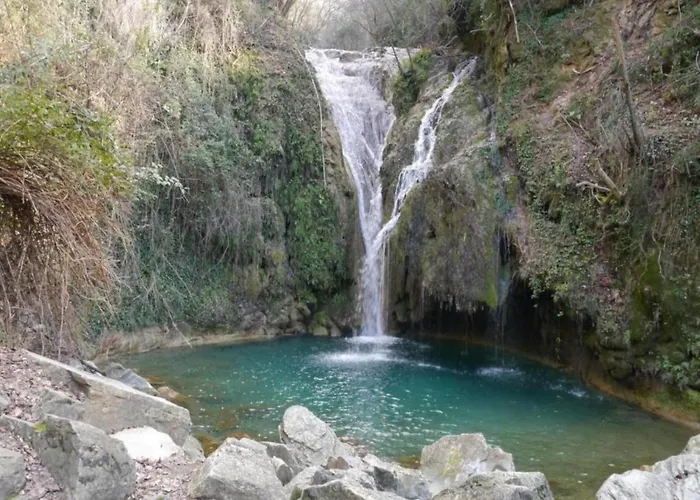 Διαμέρισμα Charming Retreat In Montorsoli Pratolino