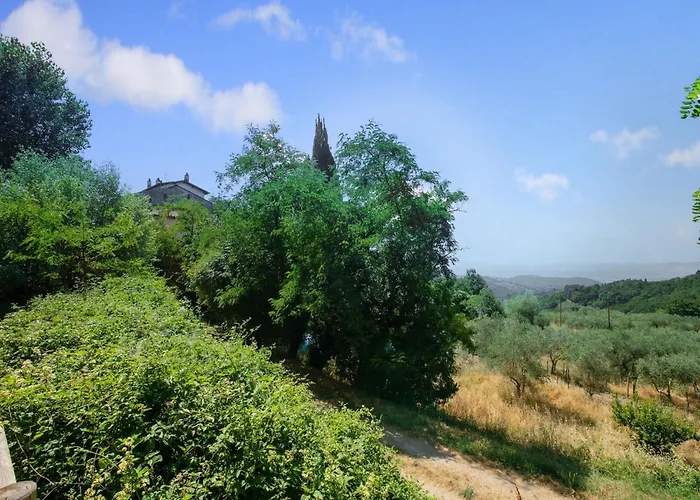Charming Retreat In Montorsoli * Pratolino