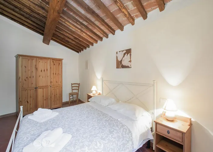 Charming Retreat In Montorsoli *